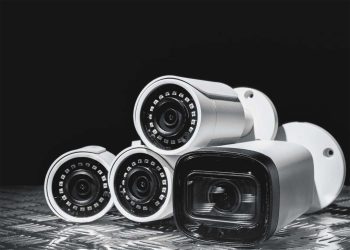 How Security Camera Systems Work: A Complete Overview