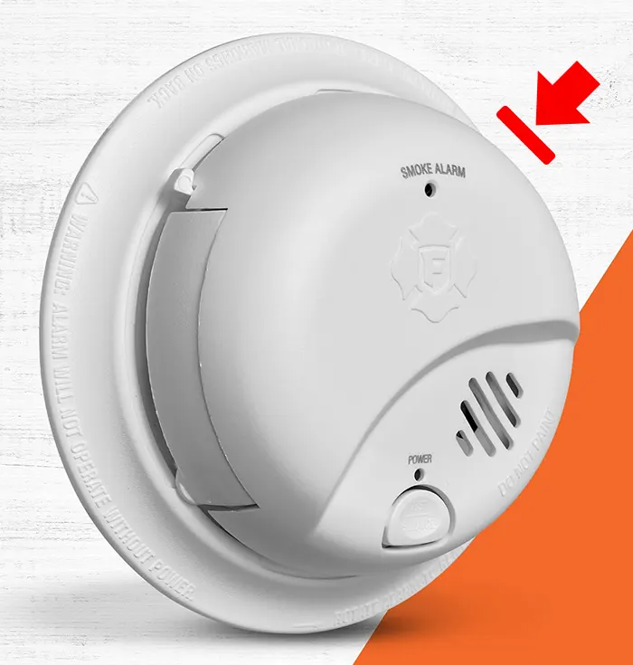 Smoke Detector Beeps Twice and Stops – How to Fix It